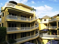 Mermaid Resort 3*