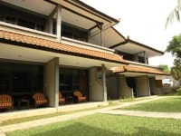 Amazing Kuta Hotel Bali 