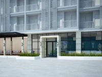 Tuana Blue Sky Resort 3*