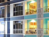 Pimrada Hotel 2*