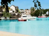 Bur-Nas Beach Resort 3*