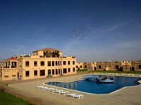 Al Bada Hotel and Resort