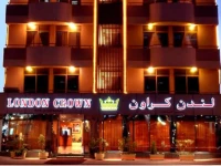 London Crown 2 Hotel Apartments 