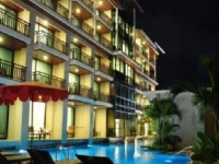 Royal Pavilion Resort & Spa 4*