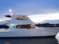 Wahoo Yacht 