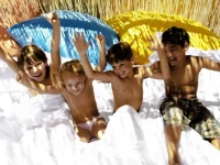 Fortuna Gloria Hotels / Отель по программе "Фортуна" 5*