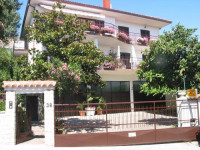 Portoroz Apartments Soncna Pot