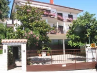 Portoroz Apartments Soncna Pot 5*