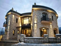 Chateau Rond Suites 4*