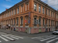 Антре мини-отель 5*