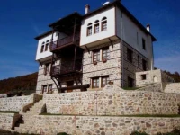Petradi Guesthouse 4*