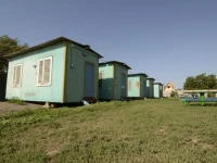 Pribrejny / Прибрежний 