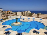 Azzurra Sahl Hasheesh