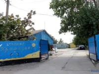 Primorie / Примор'є Кемпінг 