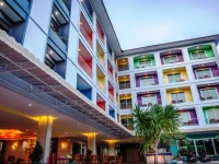 The Ninth Pattaya 2*