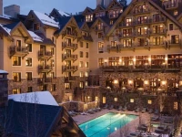 Four Seasons Resort Vail 5*
