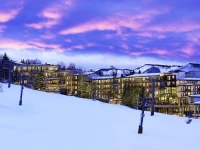 The Westin Snowmass Resort 4*