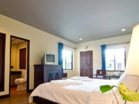Rose Bay Resort