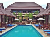 Rose Bay Resort 3*