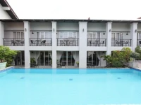 Calypso Patong Hotel 3*