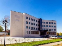 Европа отель Хабаровск 3*
