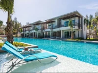 The Waters Khao Lak 4*
