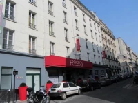 Le Rocroy 3*