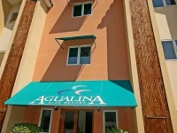 Agualina Kite Resort 4*
