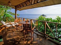 Minahasa Lagoon Resort 4*