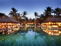 Intercontinental Bali Resort 5*