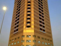 Ewa Ajman Suites 