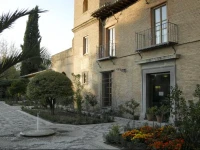 Parador de Granada 3*