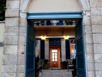 Pandora Suites 3*