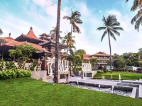Bali Garden Beach Resort 4*