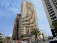 Manchester Tower Apts 