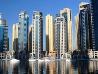 Marina Diamond 1 Apts 