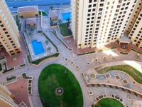 Jumeira Beach Residences - Sadaf 6 