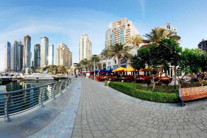Al Murjan Apartments 