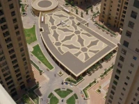 JBR Apartments - Bahar 6 