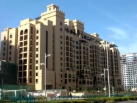 Fairmont Residence North  