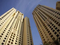 Murjan 1 Apts 