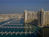 Marina Residence 1