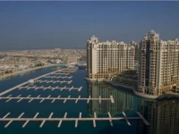 Marina Residence 1 