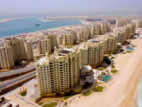 Shoreline-Kudrawi Apts 