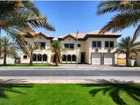 Valencia Villa 