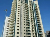 Trident Waterfron 