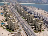 Shoreline-Hatimi Apts 