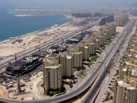 Shoreline-Haseer Apts 