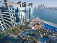 Oceana-Southern Apts 