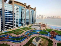 Oceana-Atlantic Apts 